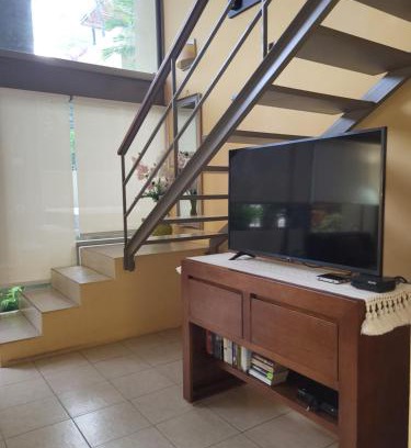 P Chahue Apartamento | Gorgeous Open Concept Apartment