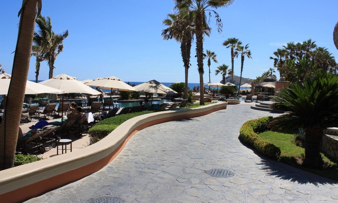 Cabo San Lucas Complejo | Suite Presidencial, Hacienda del Mar Resort - ¡Oferta de vacaciones de primavera!