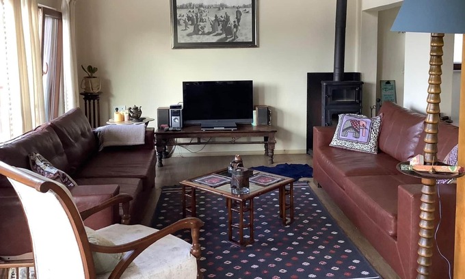 Gebze Apartamento | Gorgeous Private Villa with a View in Kocaeli