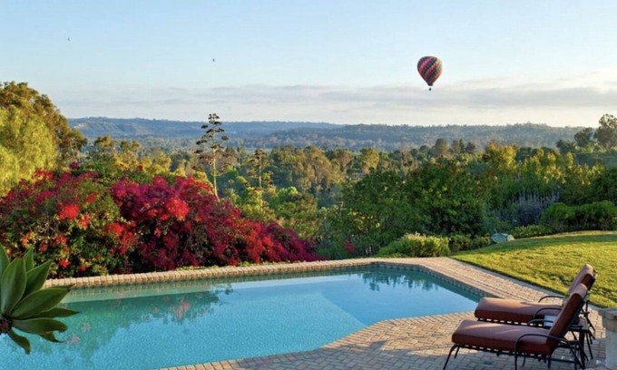 Covenant Casa | Gorgeous Rancho Santa Fe Dream Estate