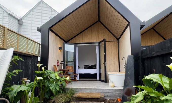 Matakana Apartamento | Gorgeous & Relaxing in Matakana