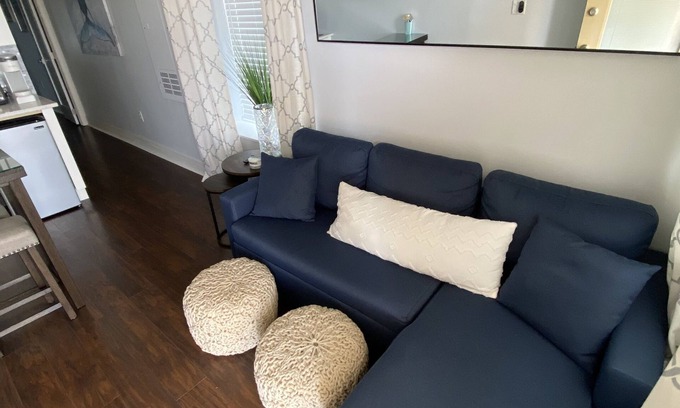 Cape May - Wildwood Condominio | Gorgeous resort condo by the Sea.