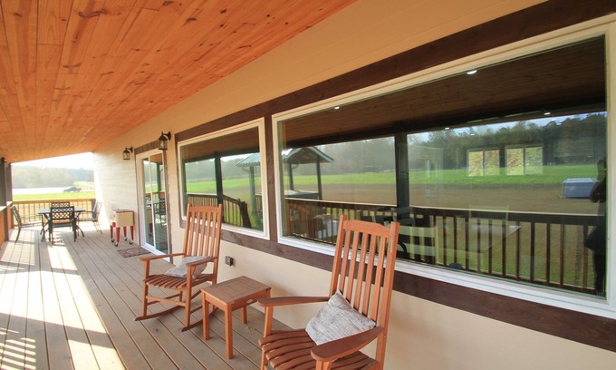 Willard Casa | Gorgeous Rural Countryside Retreat - The Cottage