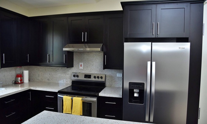 West End Condominio | Gorgeous Seaview Loft