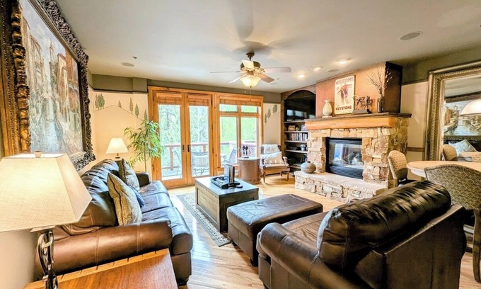 River Run Condominio | Timbers 3067 - River Run Village en Keystone Resort Colorado