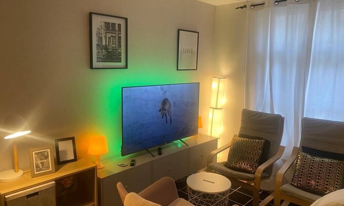 Quartier du Centre - Centrumwijk Apartamento | Gorgeous Suite in Brussels - Ideal Location