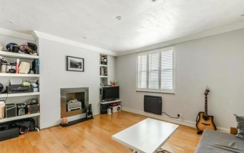 Chelsea Riverside Apartamento | Gorgeous Sunny Chelsea Apartment