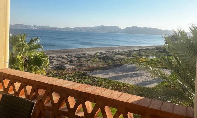 La Paz Condominio | Gorgeous view 2-bedroom condo, perfect for your family