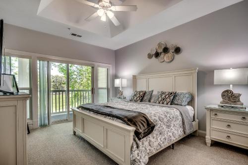 Carolina Forest Casa | Gorgeous World Tour Condo Near Beach&attractions