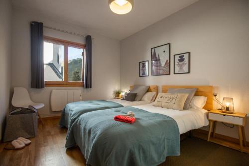 Formigal Apartamento | GORGOL Confort y funcionalidad - BY PIRINEOS 360