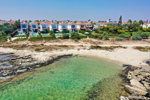 Ayia Thekla Villa | Gorgona Villa 14