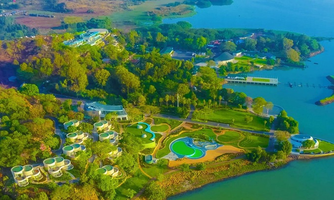 Gorgora Complejo | Gorgora Eco Resort By Ethiopian Skylight