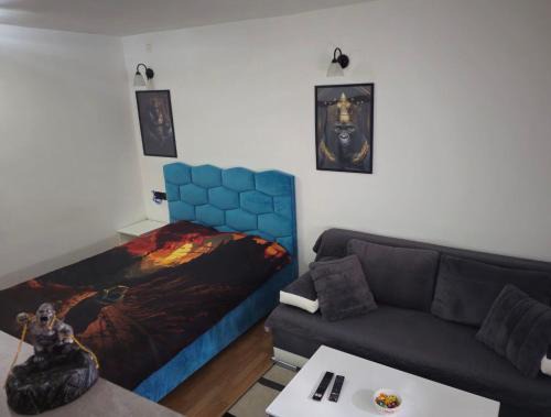 Vozdovac Apartamento | Gorila 1