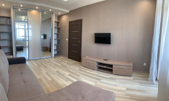 Kaliningrad Apartamento | Gorkogo 96 Comfort