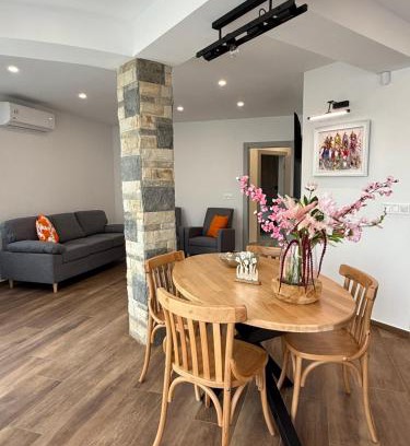 Gorna Banya Apartamento | Gorna Banya luxury apartments