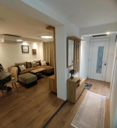 Gornji Milanovac Apartamento | Gornji Milanovac Apartment