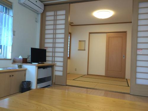 Kusatsu Onsen Hotel | Goroji Bekkan