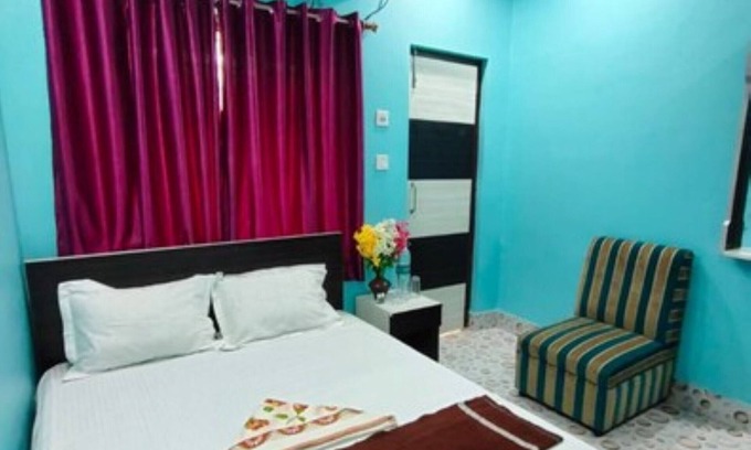 Digha Casa | Goroomgo Bidisha 2 Digha