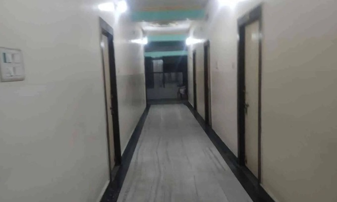Dehri-on-sone Hotel | Goroomgo Siddhartha Inn Dehri