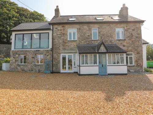 Beaumaris Casa | Gorphwysfa