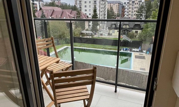 Zlatibor Apartamento | Gorski Elegance Apartments