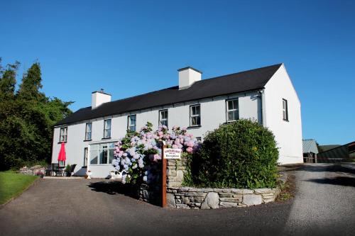 Kenmare Cama Y Desayuno | Gortamullen House, Kenmare