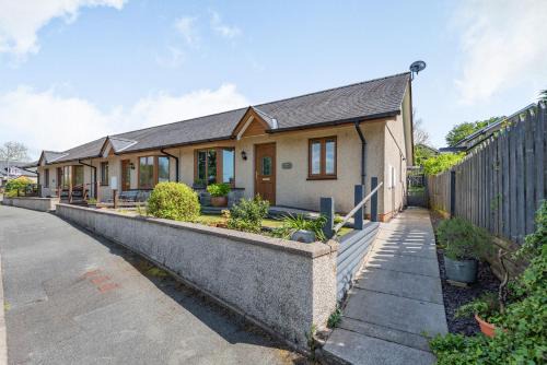Ffestiniog Casa | Gorwel