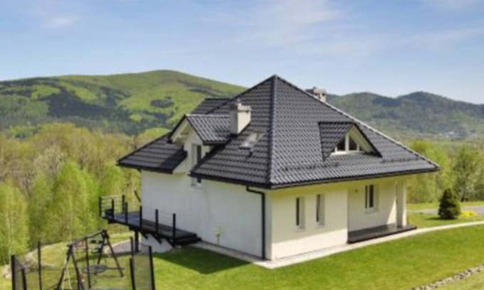Wadowice Casa | Gorzenska Marina !!!