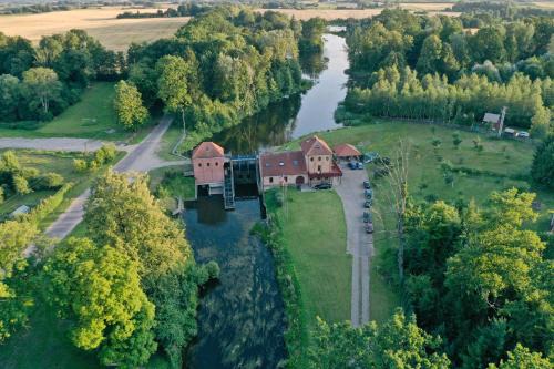 Sobiechy Casa | Gosciniec pod Wegorzem