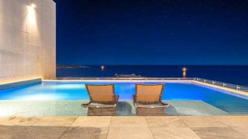 Goseong-gun Casa | Goseong Moneblue Pension
