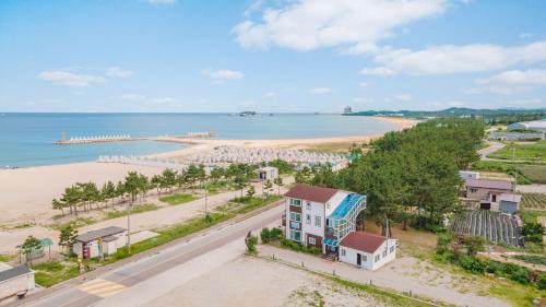 Goseong-gun Casa | Goseong Omaju Pension