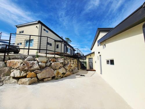 Goseong-gun Casa | Goseong Sunny Hill Pension