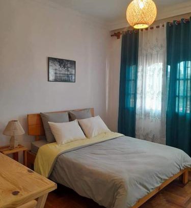 Ambohibao Casa | Goshen City