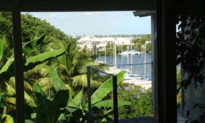 Bas du Fort Apartamento | Gosier: Piso / apartamento - Gosier
