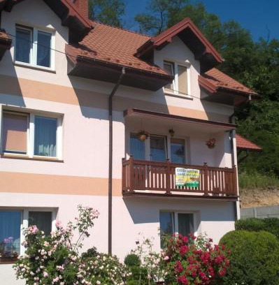 Baltow Casa | Gospodarstwo agro Nad Kamienną