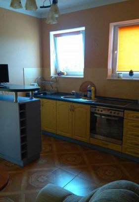 Gietrzwald Casa | Gospodarstwo Agroturystyczne Leśna Polanka