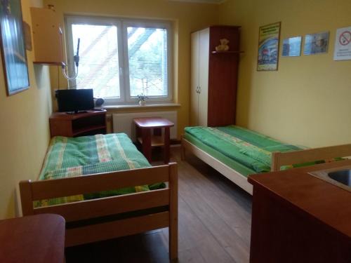 gmina Kramsk Casa | Gospodarstwo Agroturystyczne Ania i Filip