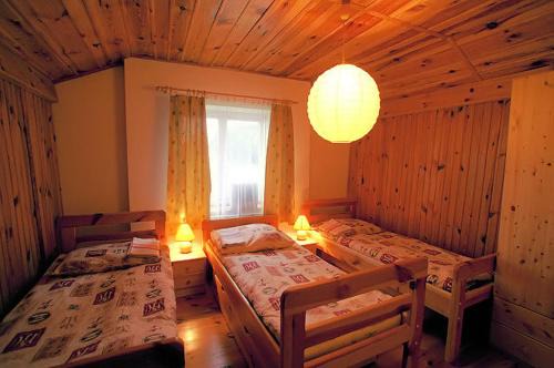 Baltow Casa | Gospodarstwo Agroturystyczne U Zdzicha