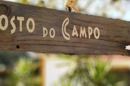 Montemor-o-Novo Casa | Gosto do Campo