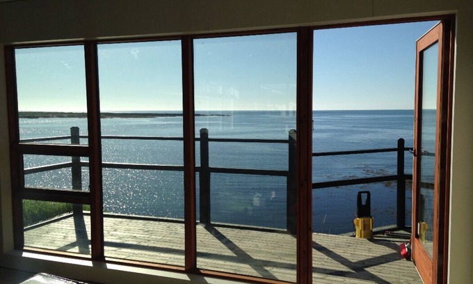 Hellissandur Apartamento | Gotuhus