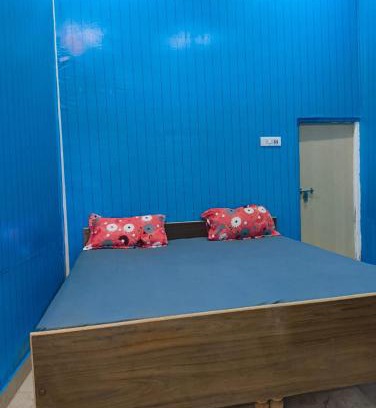 Chhata Casa | Gouradham Guesthouse