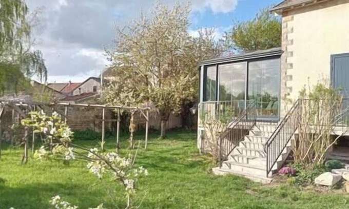 Gouvieux Casa | Gouvieux