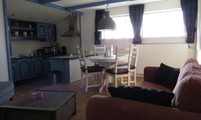 Amsterdam North Apartamento | gouwzicht