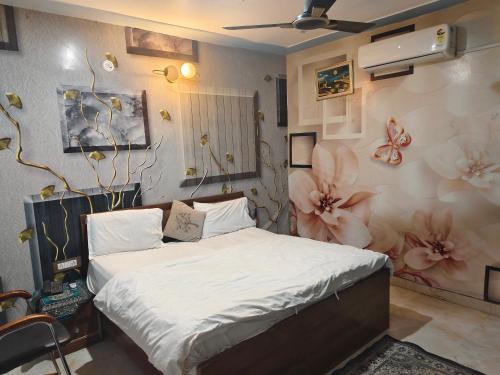 Greater Noida Casa | Govind Residency Near India Expo Mart Greater Noida