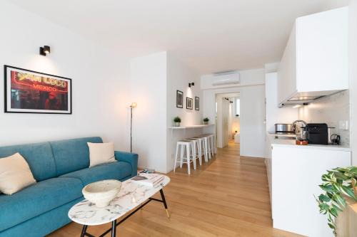 Simonetta Apartamento | Govone Fashion House