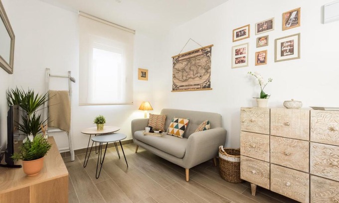 Ibiza Apartamento | GOYA DELUXE
