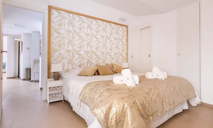 Historical Center Apartamento | Goyeneta by SevillaLuxurySuites