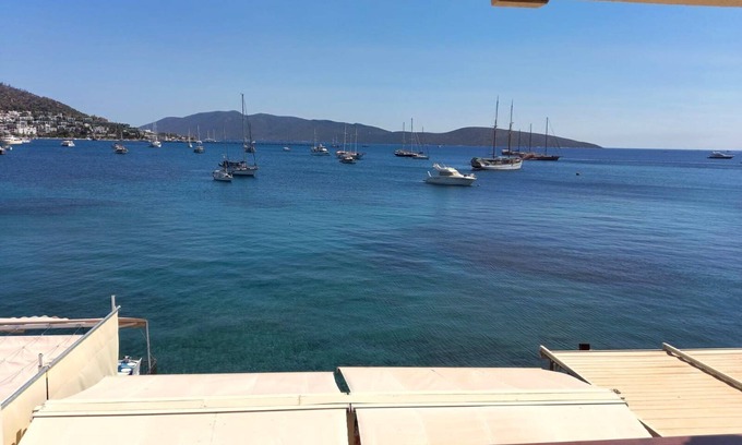Bodrum City Center Hotel | Gozen Hotel