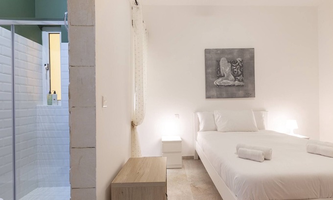 Ghajnsielem Apartamento | GOZO Suite-Hosted by Sweetstay