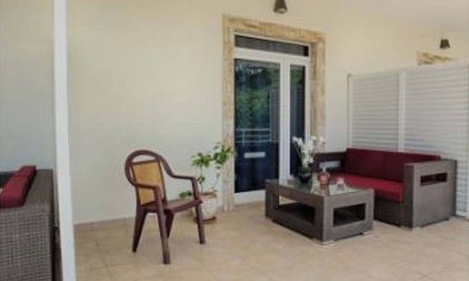 Terre-de-Haut Apartamento | La suite 107 - orquídea